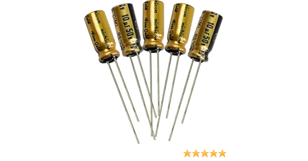 Greenstar 4884 Condensateur électrique Universel 100 UF | WhichOne