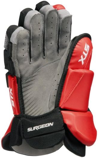 STX Surgeon 300 Senior Ice Hockey Gloves : Sports & Outdoors