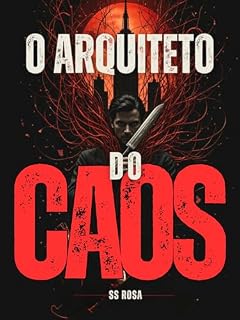 Livro O Arquiteto do Caos