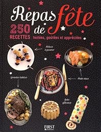 Repas de fête