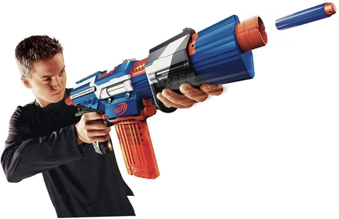 nerf alpha trooper amazon