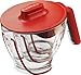 ZYLISS Mix N' Measure Mixing Bowl Set
