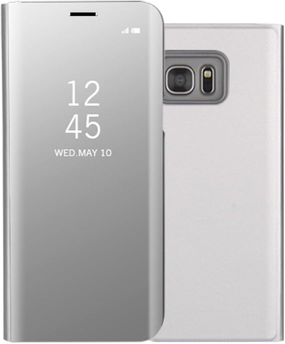 s6 edge silver