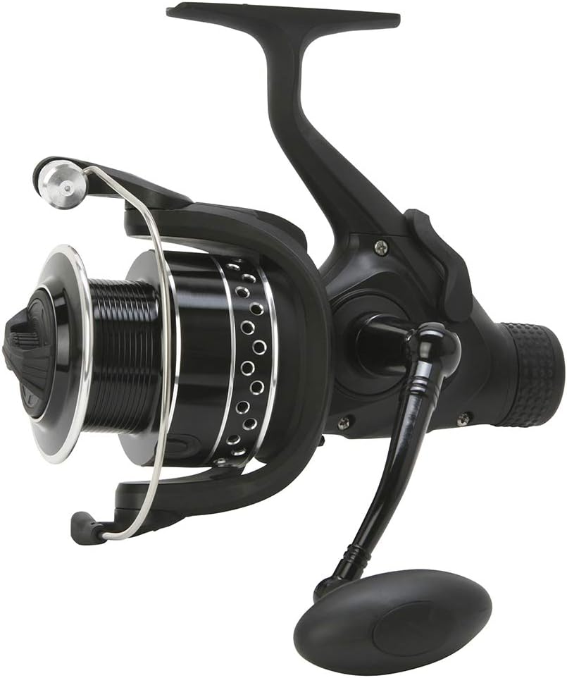 Daiwa Regal Coarse Fishing Reels 2 Model Sizes 2500 and 3000 (3000