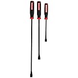 CRAFTSMAN Utility Pry Bar Set, 3 Piece, Includes