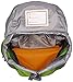 Deuter Kikki Kid's Backpack, Kiwi / Emerald