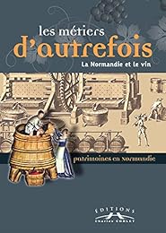 Les  métiers d'autrefois