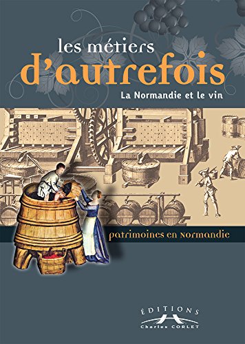 Les  métiers d'autrefois