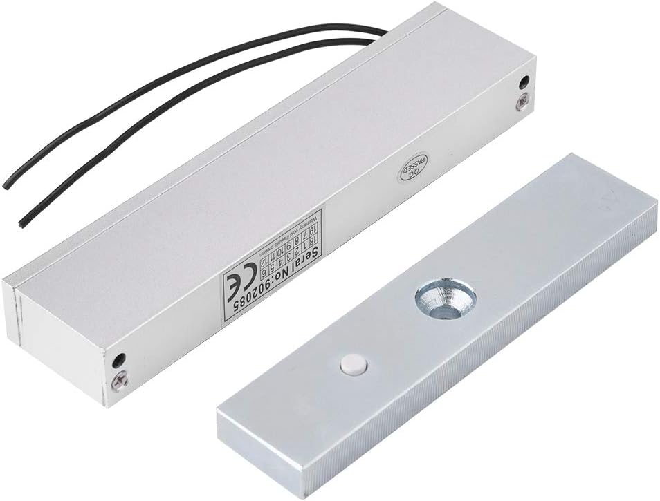 Electromagnetic Lock - Image 5