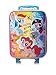 My Little Pony Pilot Case, Multicolor, One Size