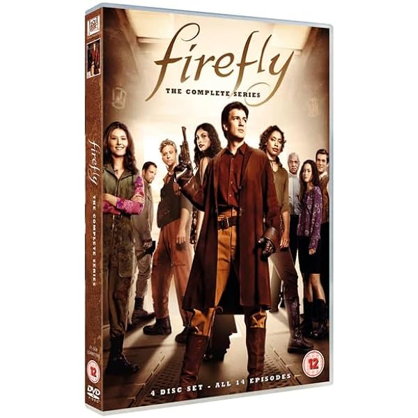 Firefly Set, Fibbia Unisex Adulto