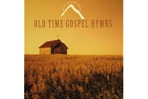 Old Time Gospel Hymns