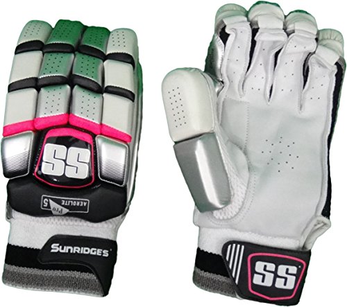 ss aerolite batting gloves