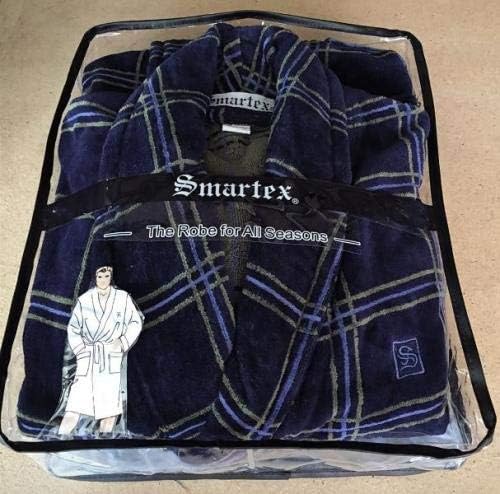 smartex mens dressing gowns