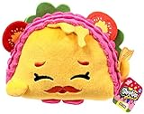 NEW 2016! Shopkins Taco Terrie by Just Play