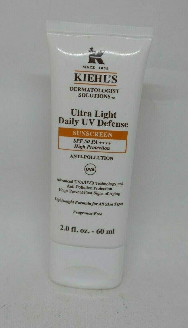 ultra facial uv defense sunscreen