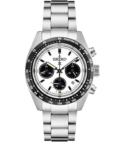 Amazon.com: Seiko Essentials SSB481 : Clothing, Shoes & Jewelry