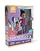 GoldieBlox Ruby Rails Coding Ac