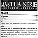 Jizz Water Based Cum Scented Desensitizing Lube, 8.5 oz
