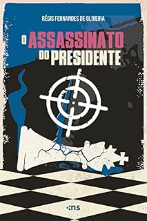 Livro O assassinato do presidente