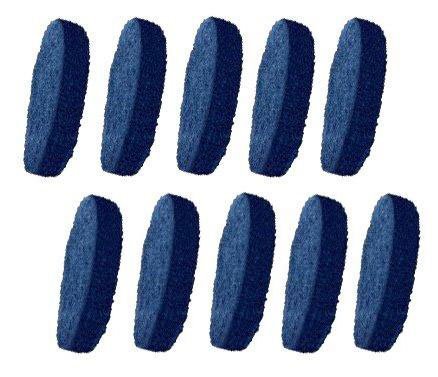 Black & Decker PKS160 Power Scrubber Replacement Pads 10-Pack by Black & Decker