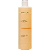 Forever Young - Balancing Toner for Oily and Combination Skin, pH 3,2-3,7 (300ml)