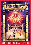 Valley of Kings (TombQuest, Book 3)