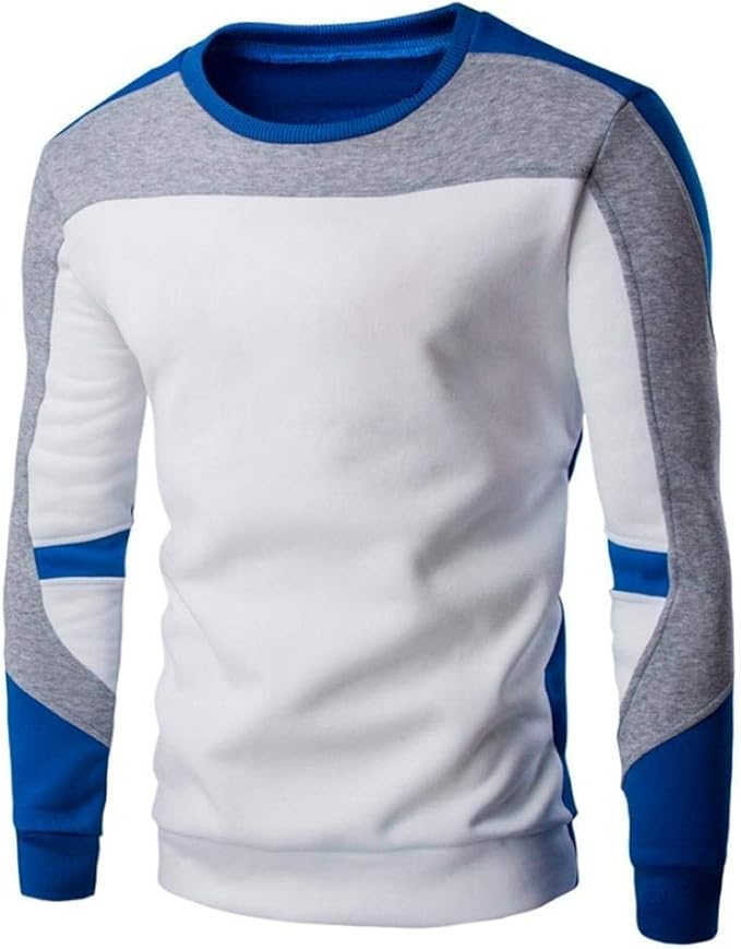 sudaderas modernas para hombre