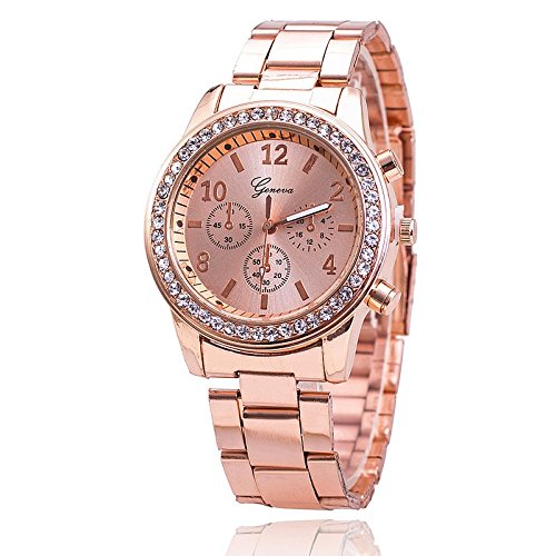 Mua 時計 人気 G ショッククォーツ腕時計 Kohoreスポーツ 腕時計 腕時計キッズ 女の子 オシャレ腕時計 レディース おしゃれ 女性流行時計 レディース 腕時計 レディース おしゃれ ブレスレットビジネス用 日常用 通学用 通勤用 女性用 コーヒー Tren Amazon Nhật Chinh