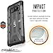 URBAN ARMOR GEAR [UAG] Samsung Note 8 Plasma Feather-Light Rugged [Ash] Military Drop Tested Phone Case