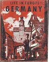 Germany (World cultures) 0882961802 Book Cover