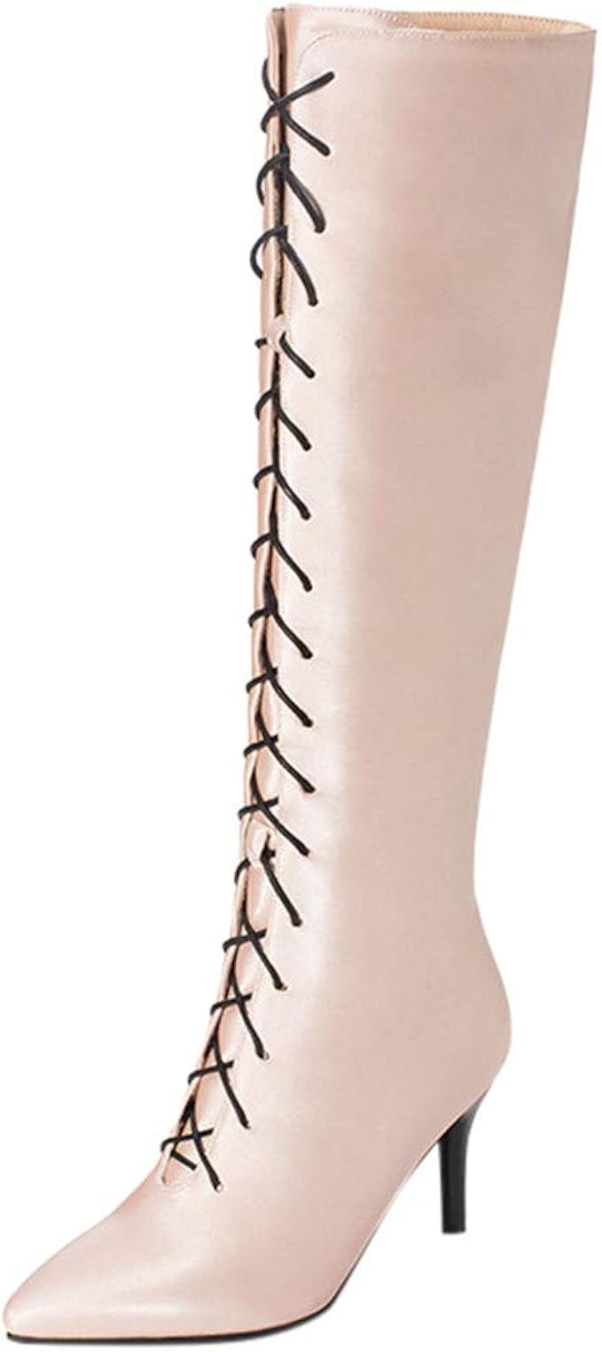 elegant winter boots