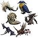 Capcom Monster Hunter Plus Vol. 7 Blind Box Action Figures