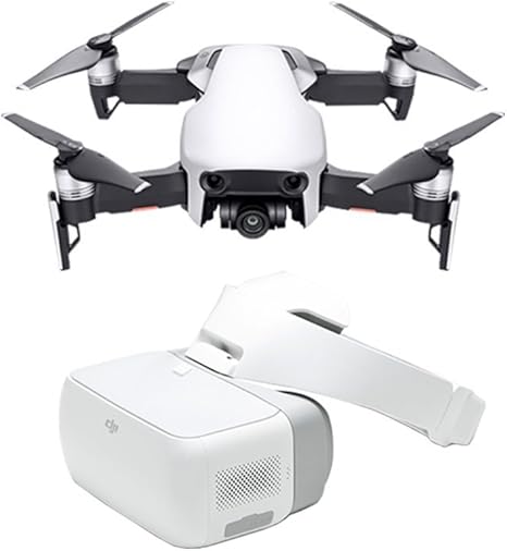 dji mavic air amazon uk
