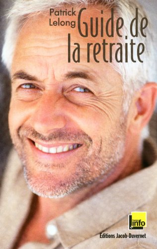 Guide de la retraite