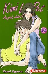 Kimi wa pet