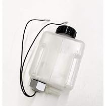 Amazon.com: A.A Gear Oil Reservoir Bottle and Float Sensor for