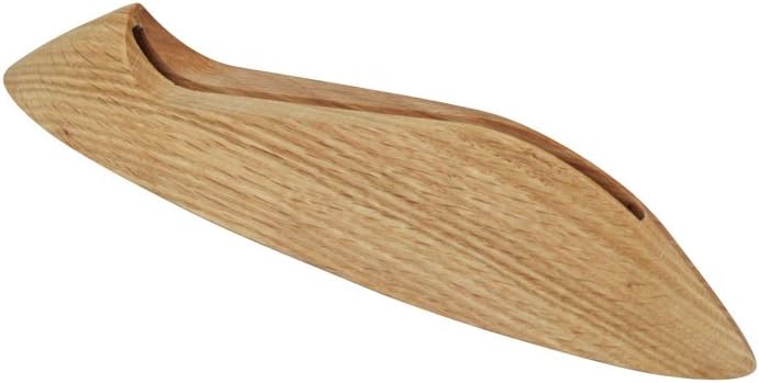 Ken Onion Rain Oak Wood Knife Cradle