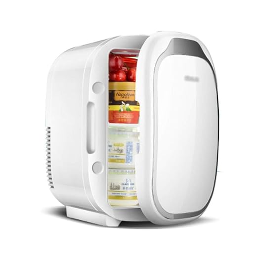 Mini nevera nevera Bebidas Sin Escalonamiento De Temperatura ...