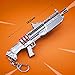 Games Collection 1/6 Metal Heavy Shotgun Model Action Figure Keychain Gift for Children