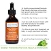 SASHAPURE Deeply Therapeutic Hair Scalp & Skin Elixir, Organic Hair Serum with Sacha Inchi Oil - Strengthen, Shine, Protection, 1.7 fl.oz.