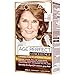 L'Oreal Paris ExcellenceAge Perfect Layered Tone Flattering Color, 5G Medium Soft Golden Brown