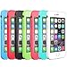iPhone 6S Waterproof Case, Pandawell Slim Thin Light Dust Proof Snowproof Shockproof Case Full Body Protective Cover for Apple iPhone 6 / iPhone 6S 4.7 inch - Green