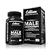 FLASH SALE - Male Enhancement Pills - ENHANCE Libido, PROMOTE Blood Flow & BOOST Energy - All Natural Supplement, INCREASES Stamina, Performance & Testosterone