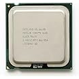 Fit for Intel Core 2 Quad Q6600 CPU SLACR 2.4GHz 8MB 1066MHz Socket 775 Processors