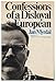 Confessions of a Disloyal European by 