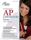 Princeton AP Chemistry Book