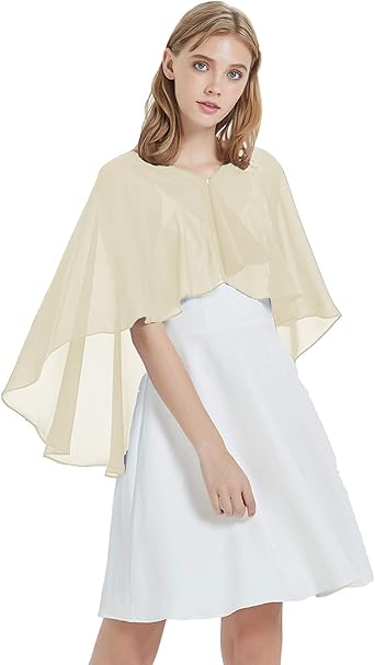 dress shrugs and wraps