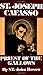 St. Joseph Cafasso: Priest of the Gallows