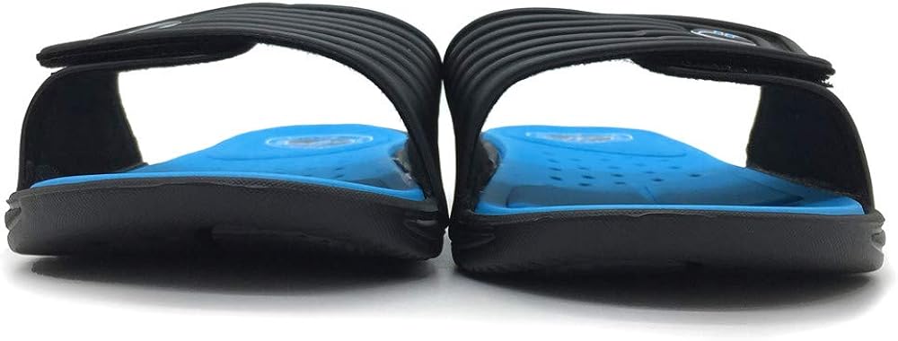 branded slides under 1000